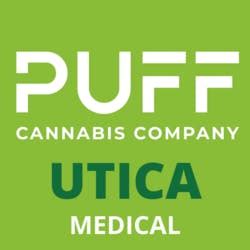 puff utica|puff utica medical.